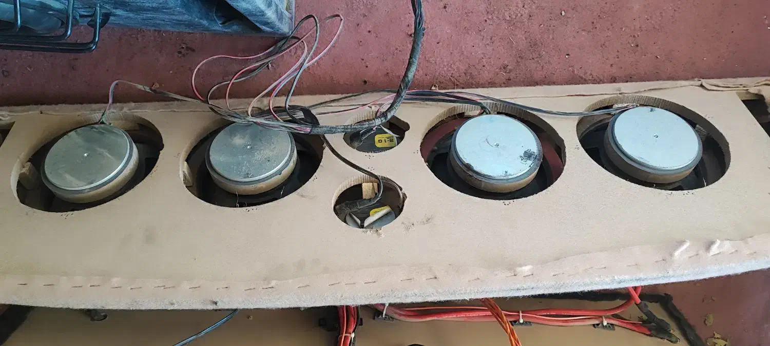 سیستم صوتی|سیستم صوتی خانگی|ملایر, |دیوار