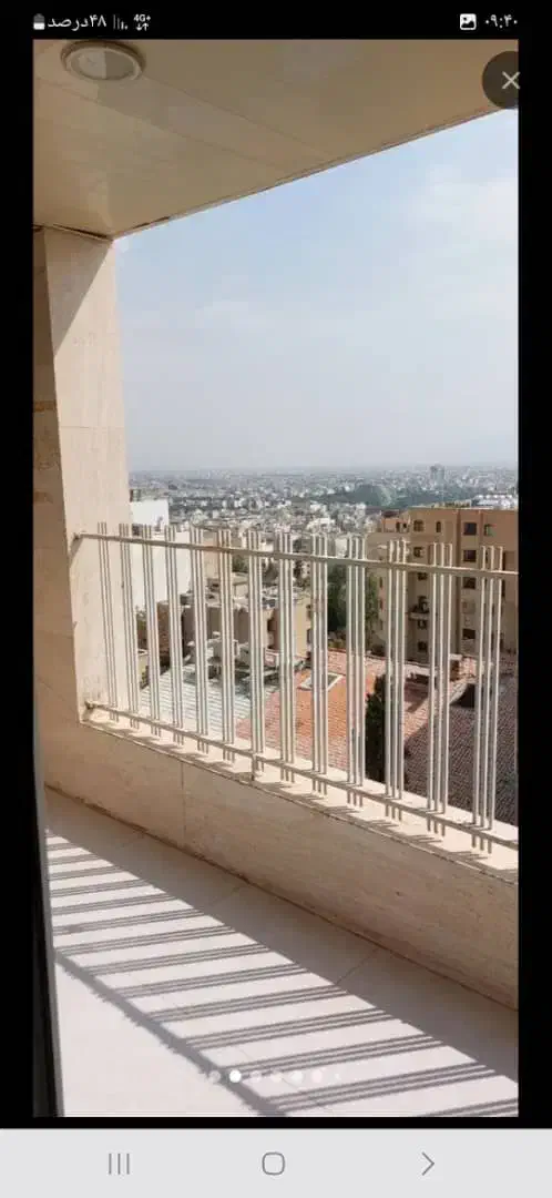 فروش پنت هاوس  برف فروشان|فروش آپارتمان|شیراز, شهرک برف فروشان|دیوار