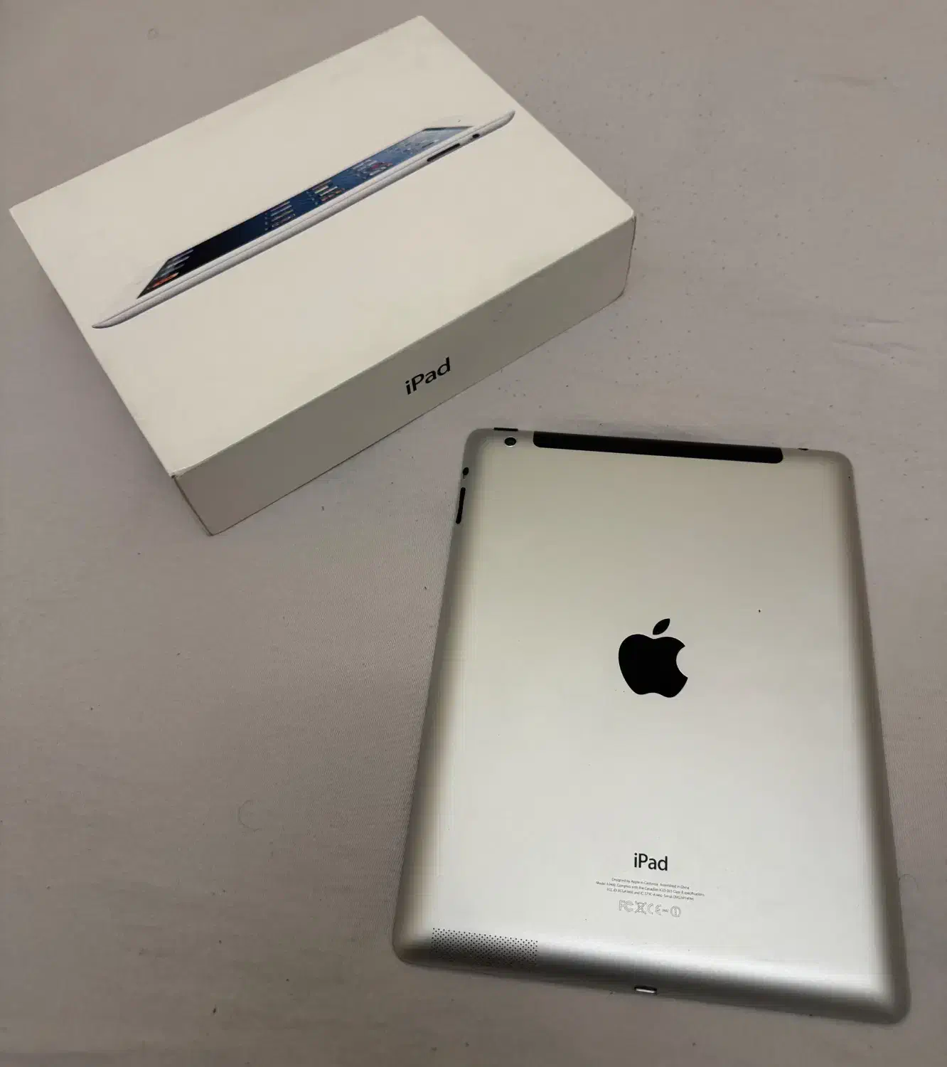Ipad 4 wifi cellular|تبلت|تبریز, |دیوار