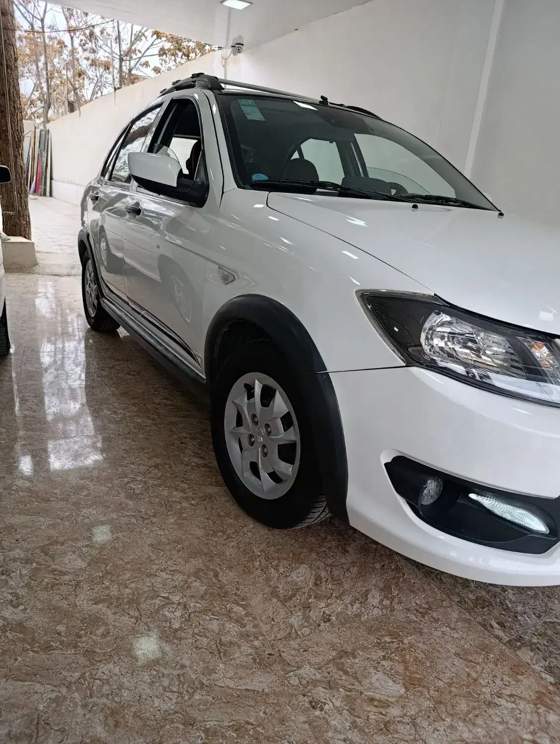 کوییک rs 1402|خودرو سواری و وانت|کرج, شهرک جهان‌نما|دیوار