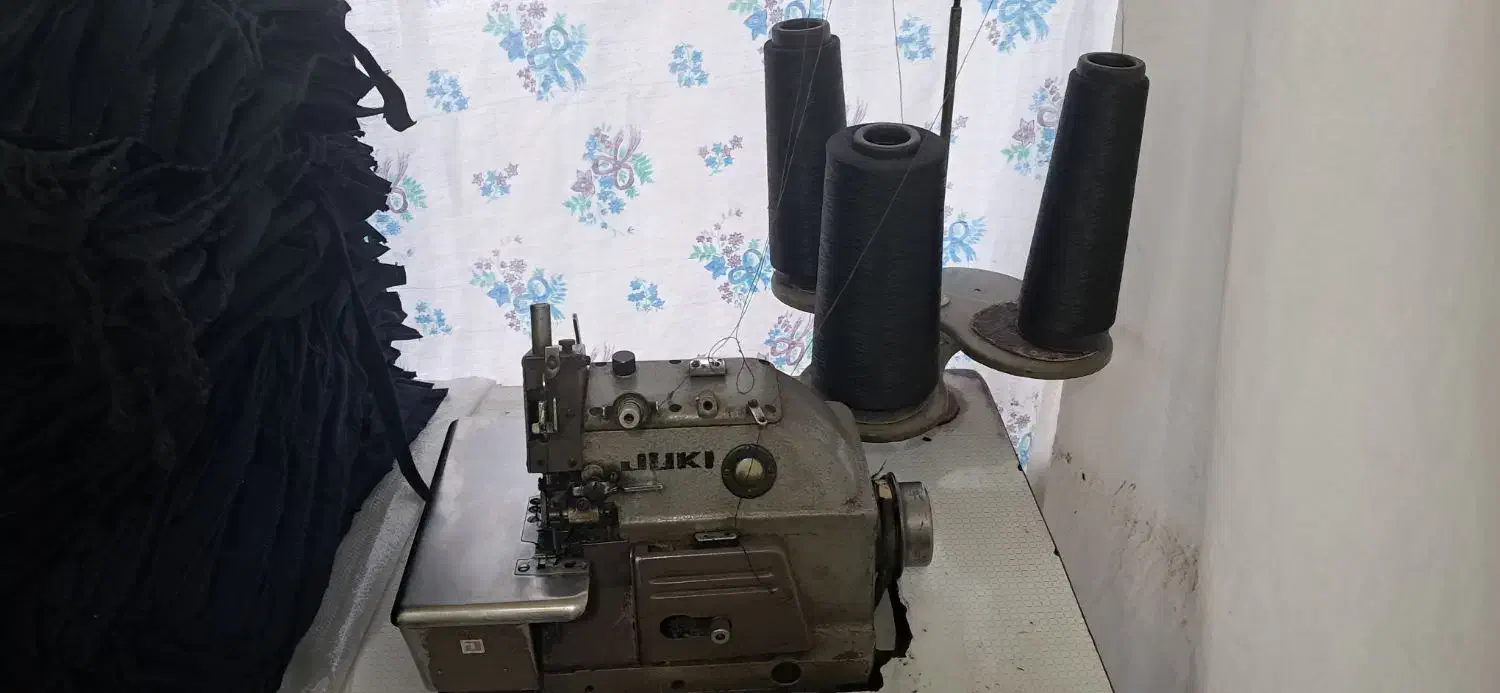 سردوز|چرخ خیاطی و ریسندگی|اراک, |دیوار