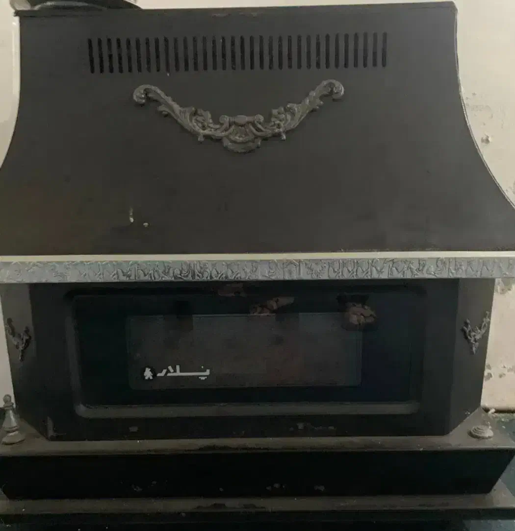 ۲ عدد بخاری گازی|بخاری، هیتر، شومینه|بندر انزلی, کوی بهار|دیوار