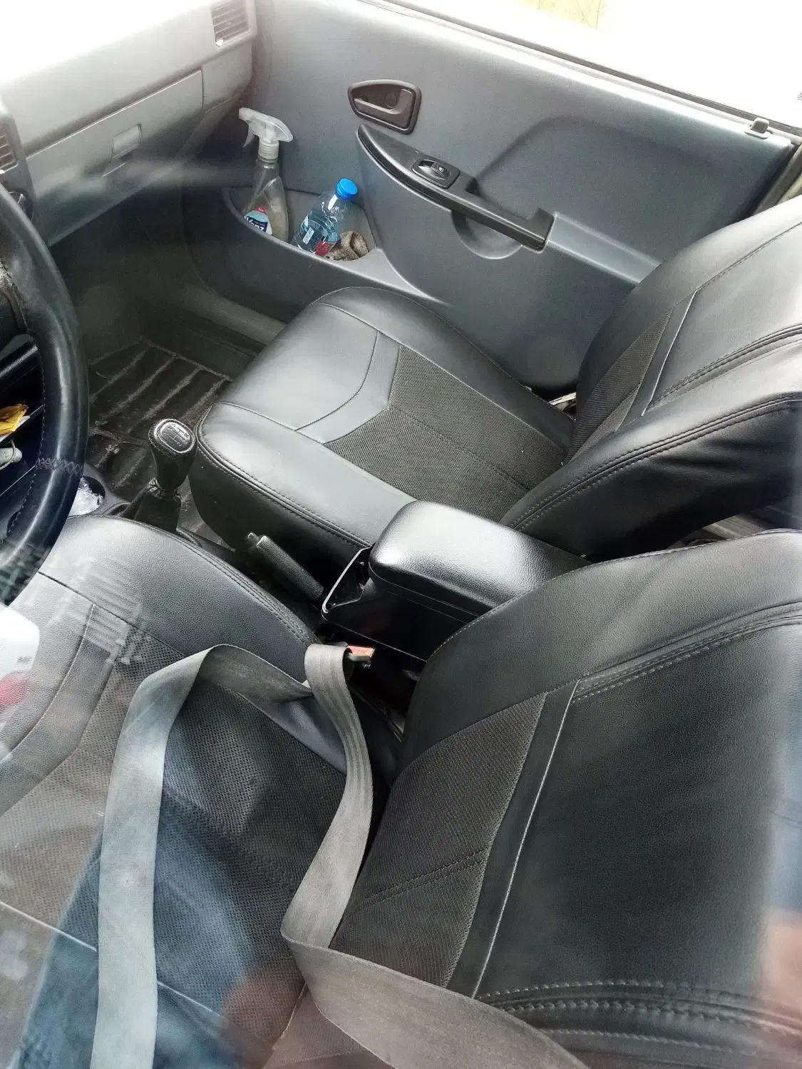 پراید 132مدل 88سی ان جی|خودرو سواری و وانت|سلمان‌شهر, |دیوار