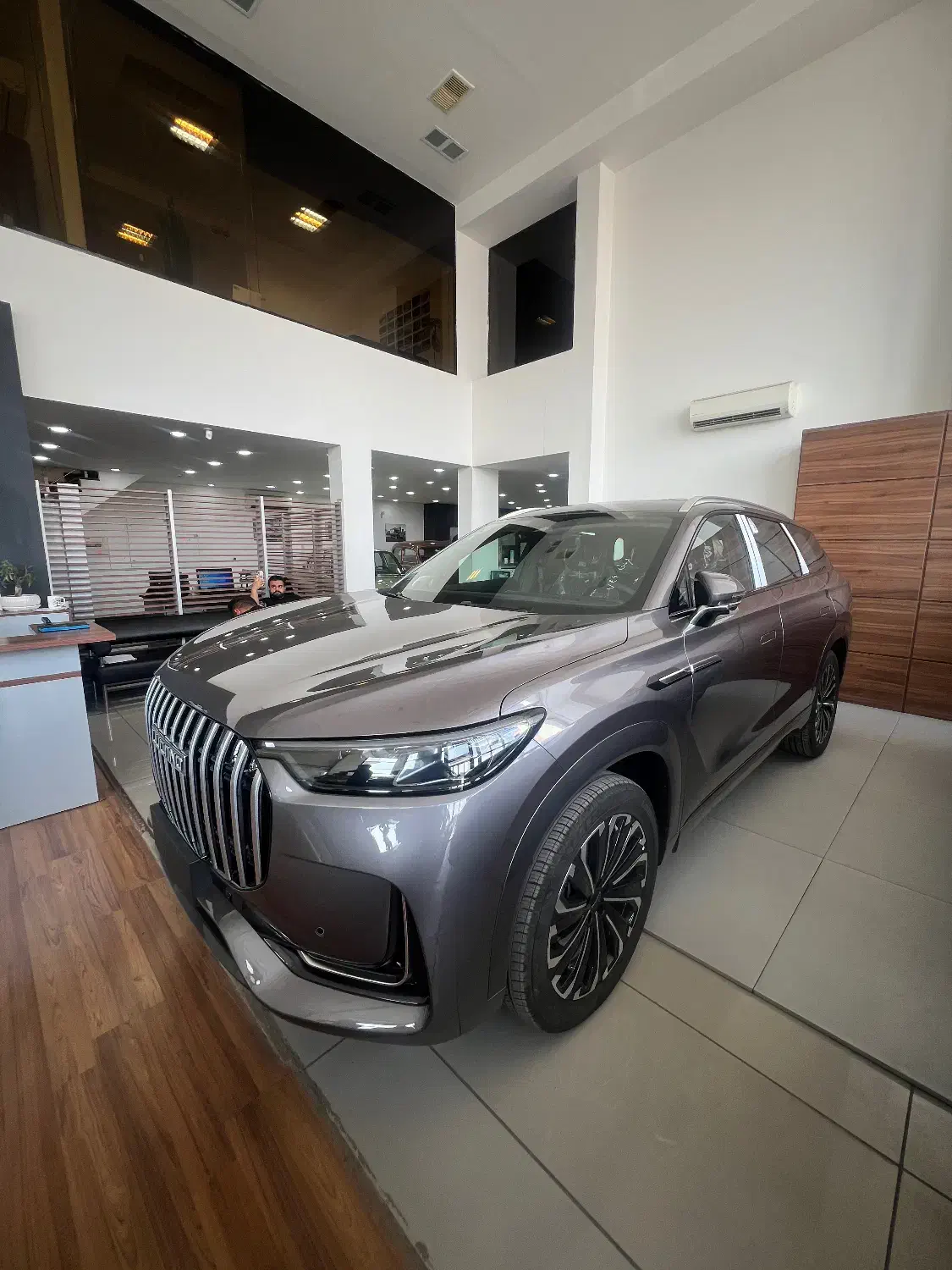 فروش|خودرو سواری و وانت|تهران, سعادتآباد|دیوار