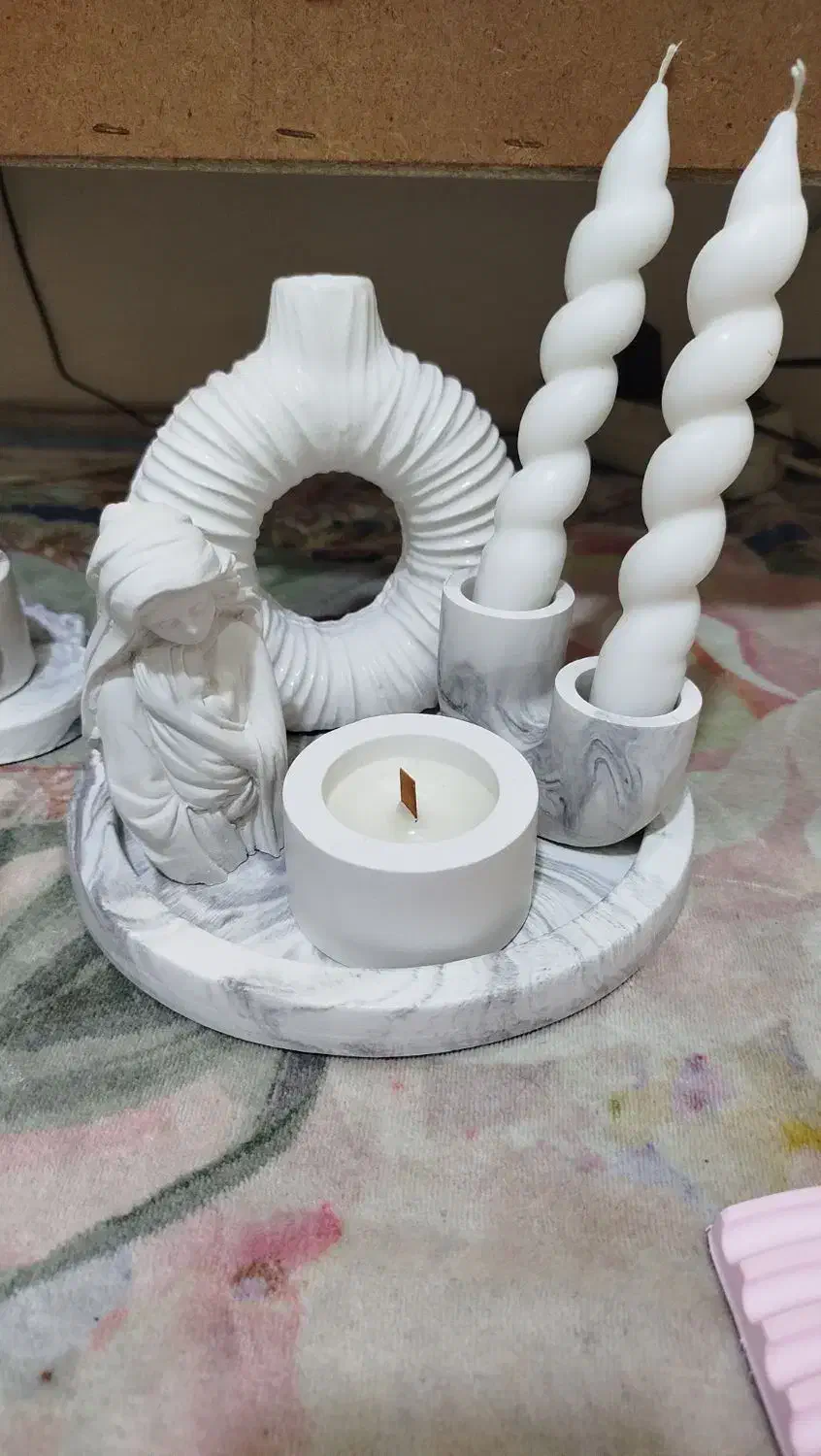 دکوری اقتصادی|صنایع دستی و سایر لوازم تزئینی|بندرعباس, |دیوار