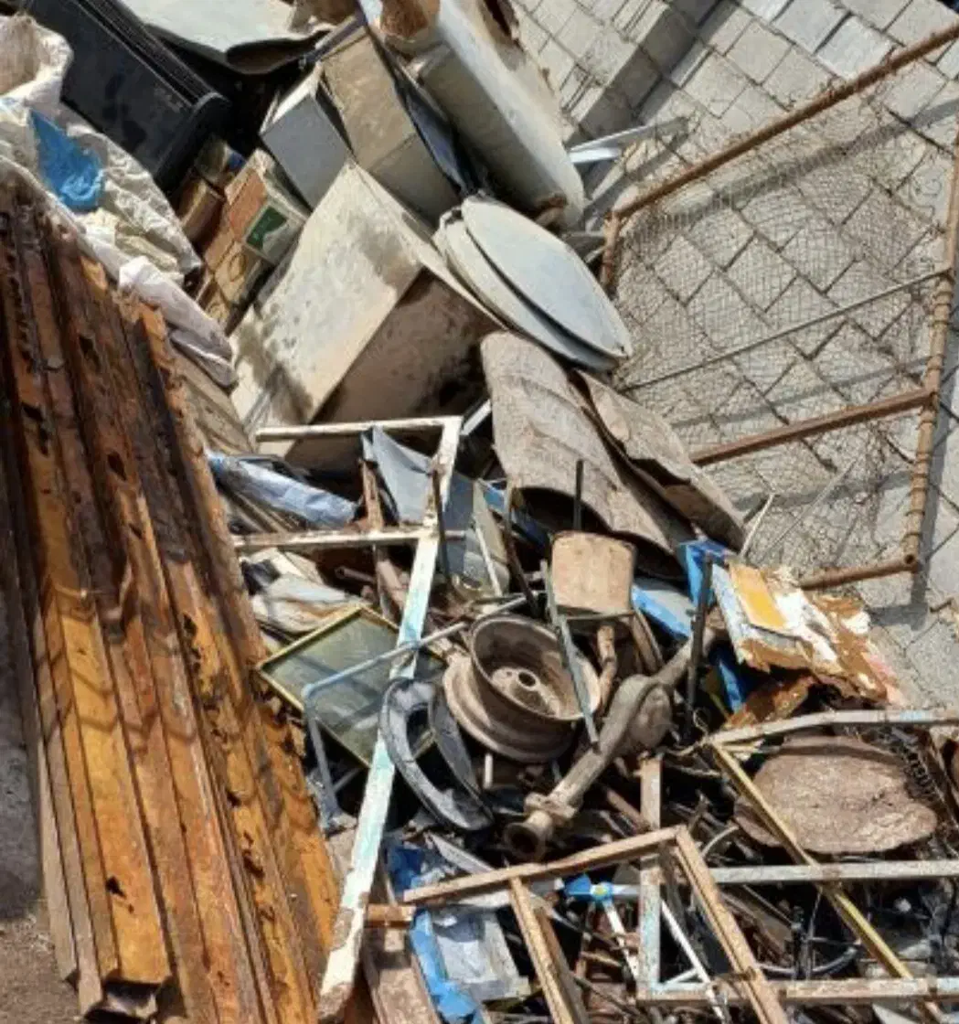 ضایعات اهن مس|عمدهفروشی|شیراز, تاچارا|دیوار