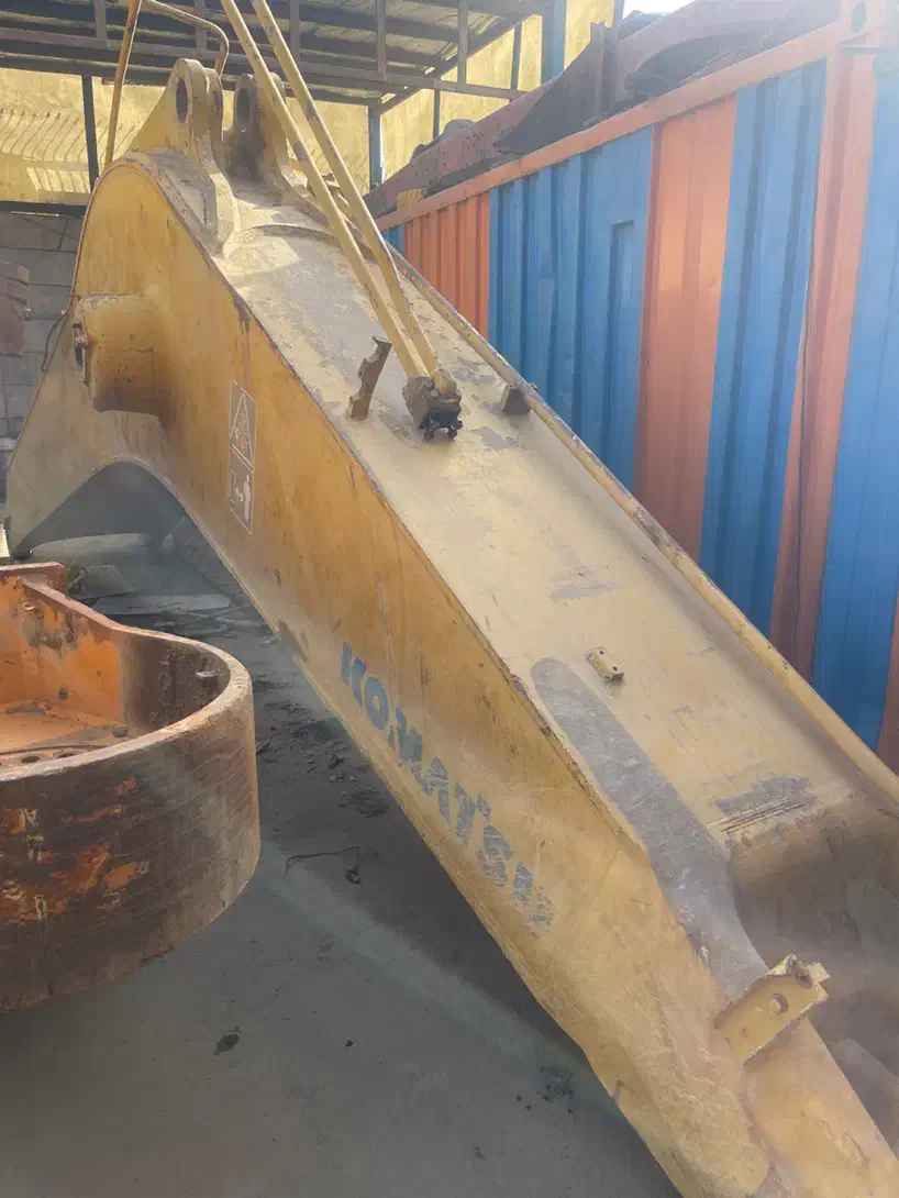 بیل مکانیکی|خودرو سنگین|تهران, خاوران|دیوار