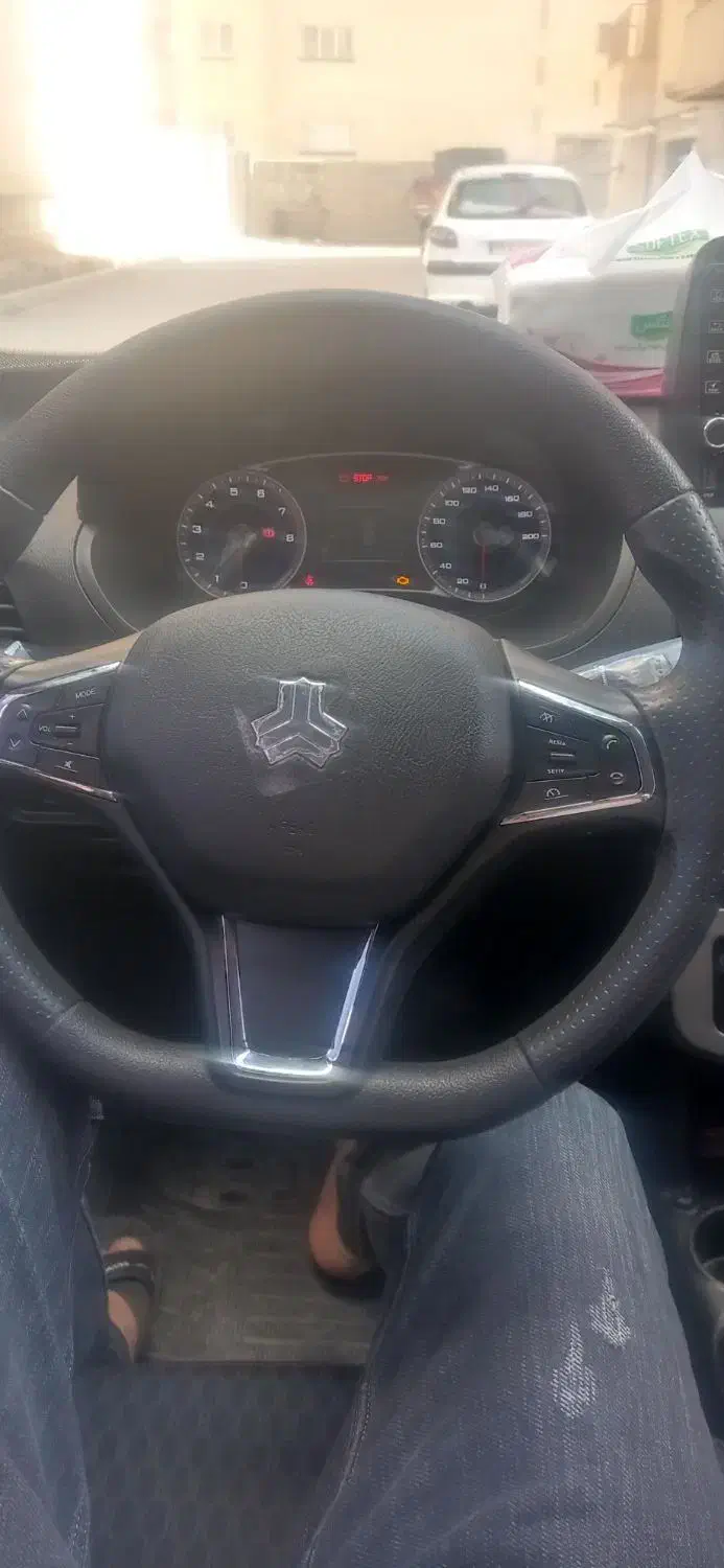 کوییک403|خودرو سواری و وانت|شهرکرد, |دیوار