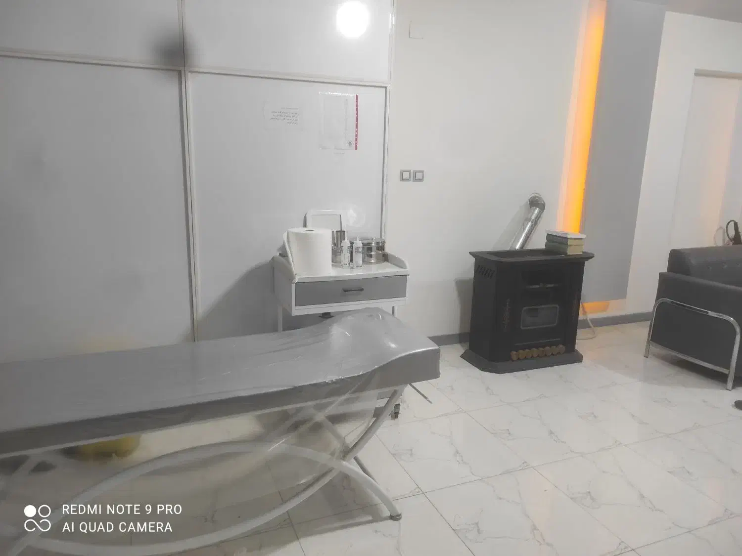 اجاره اتاق زیبایی|اجارهٔ دفتر کار، اتاق اداری، مطب|یاسوج, |دیوار