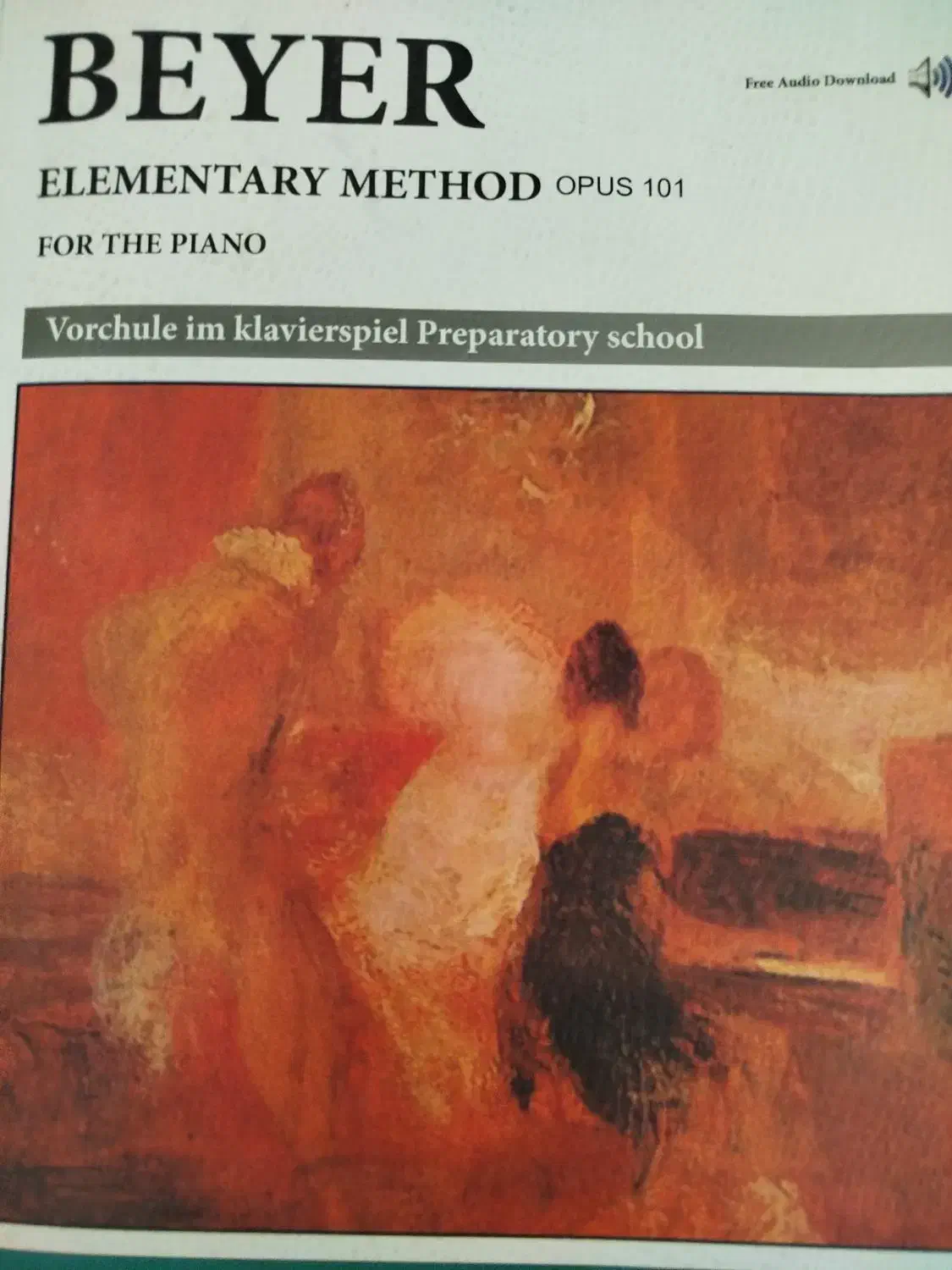 کتاب آموزش پیانو|کتاب و مجله آموزشی|تاکستان, |دیوار