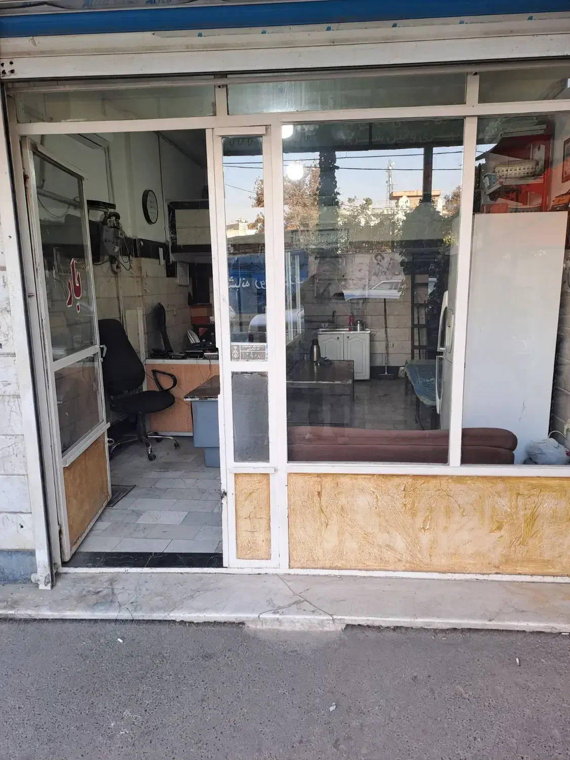 راننده نیسان و وانت با ماشین|استخدام حمل و نقل|فردیس, شهرک شهید حسینی|دیوار