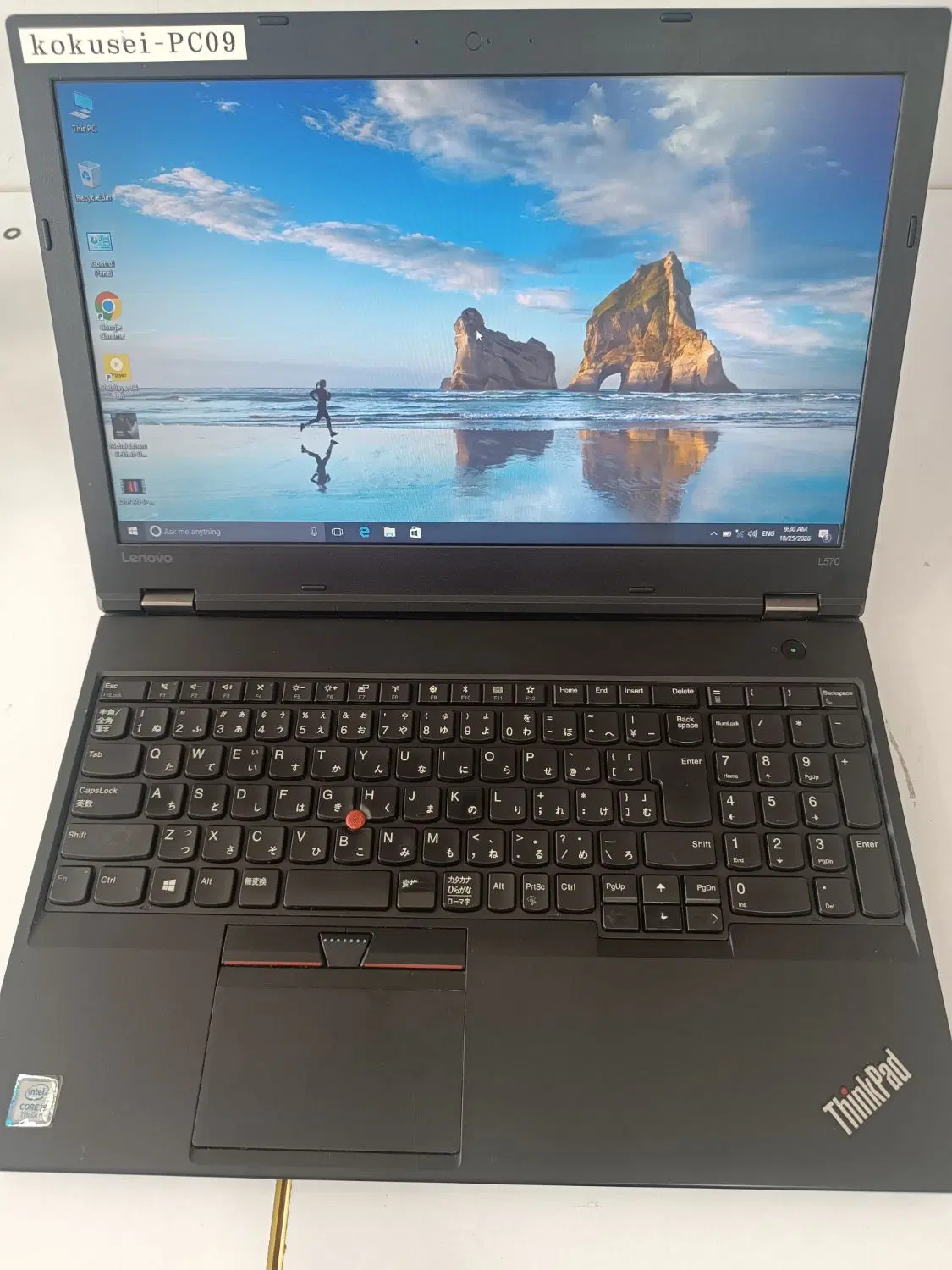 lenovo Thinkpad|رایانه همراه|کلاله, |دیوار