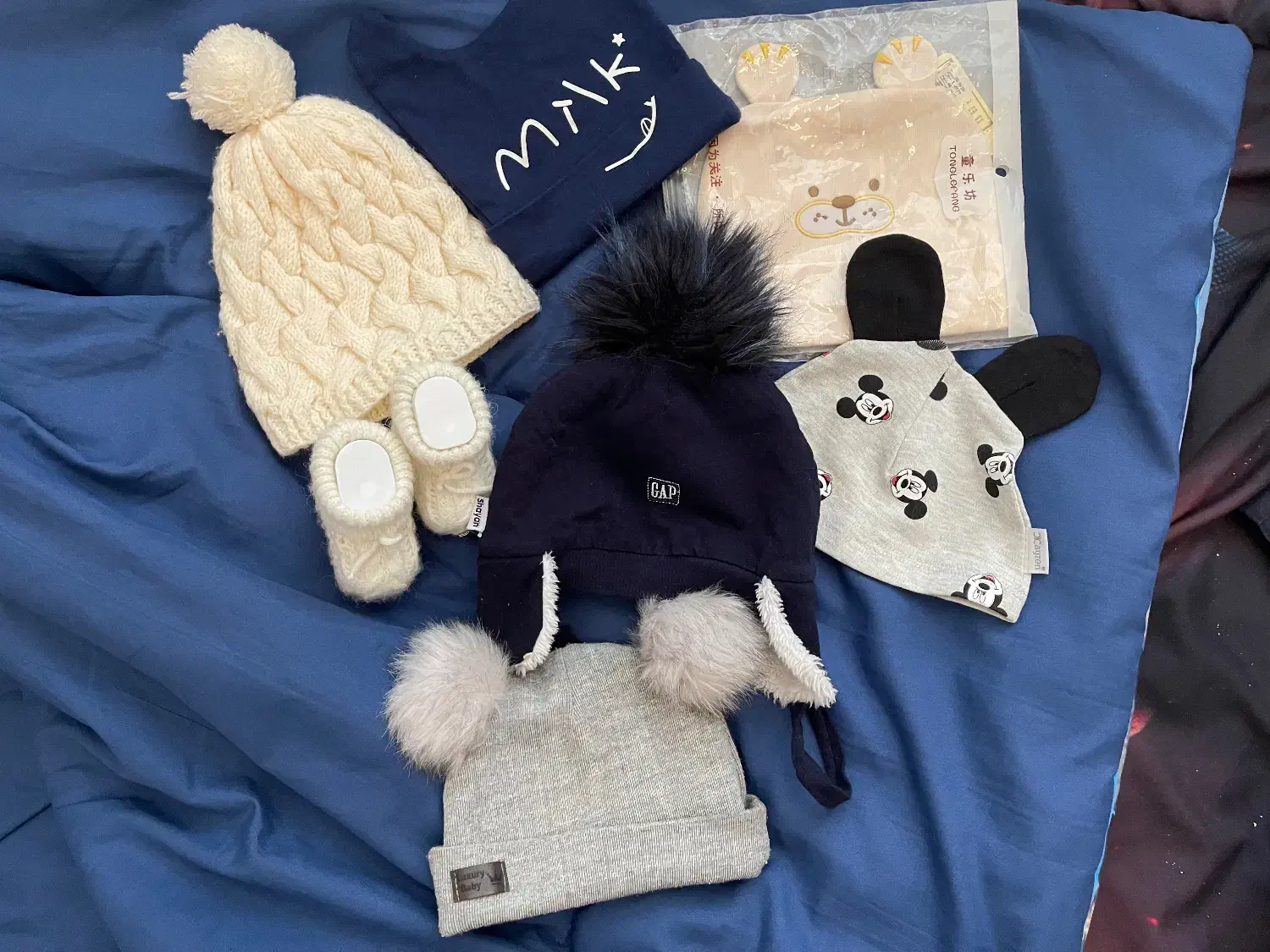 لباس|کفش و لباس بچه|مشهد, ویلاشهر|دیوار