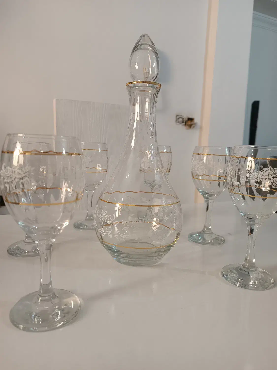 تنگ و گیلاس|صنایع دستی و سایر لوازم تزئینی|تهران, نازیآباد|دیوار