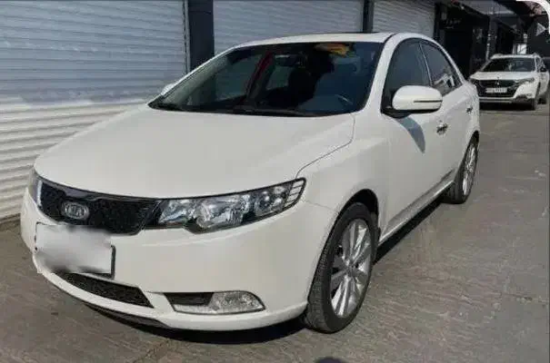 سراتو 96 اپشنال|خودرو سواری و وانت|کرج, مطهری|دیوار