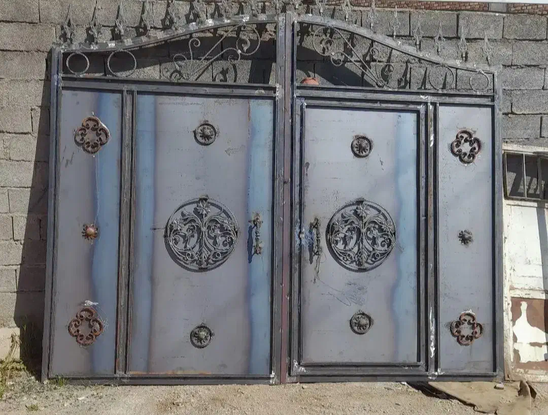 جوشکار سیار با موتور برق|خدمات پیشه و مهارت|مرند, |دیوار