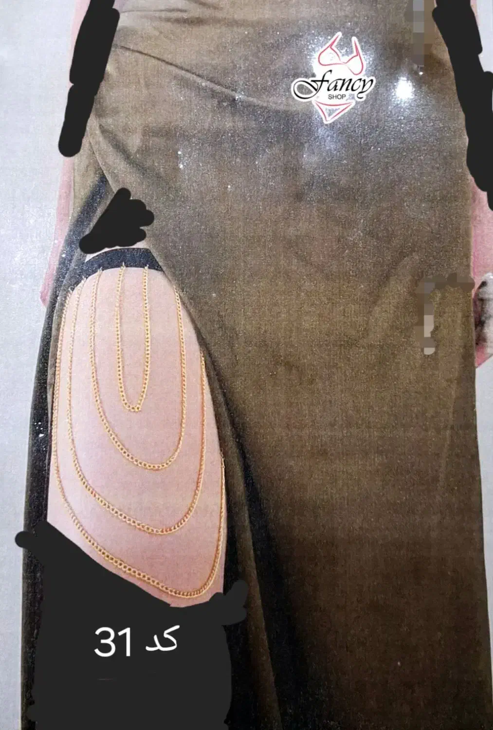 رانبند 4 طرح مختلف|بدلیجات|اهواز, نادری|دیوار