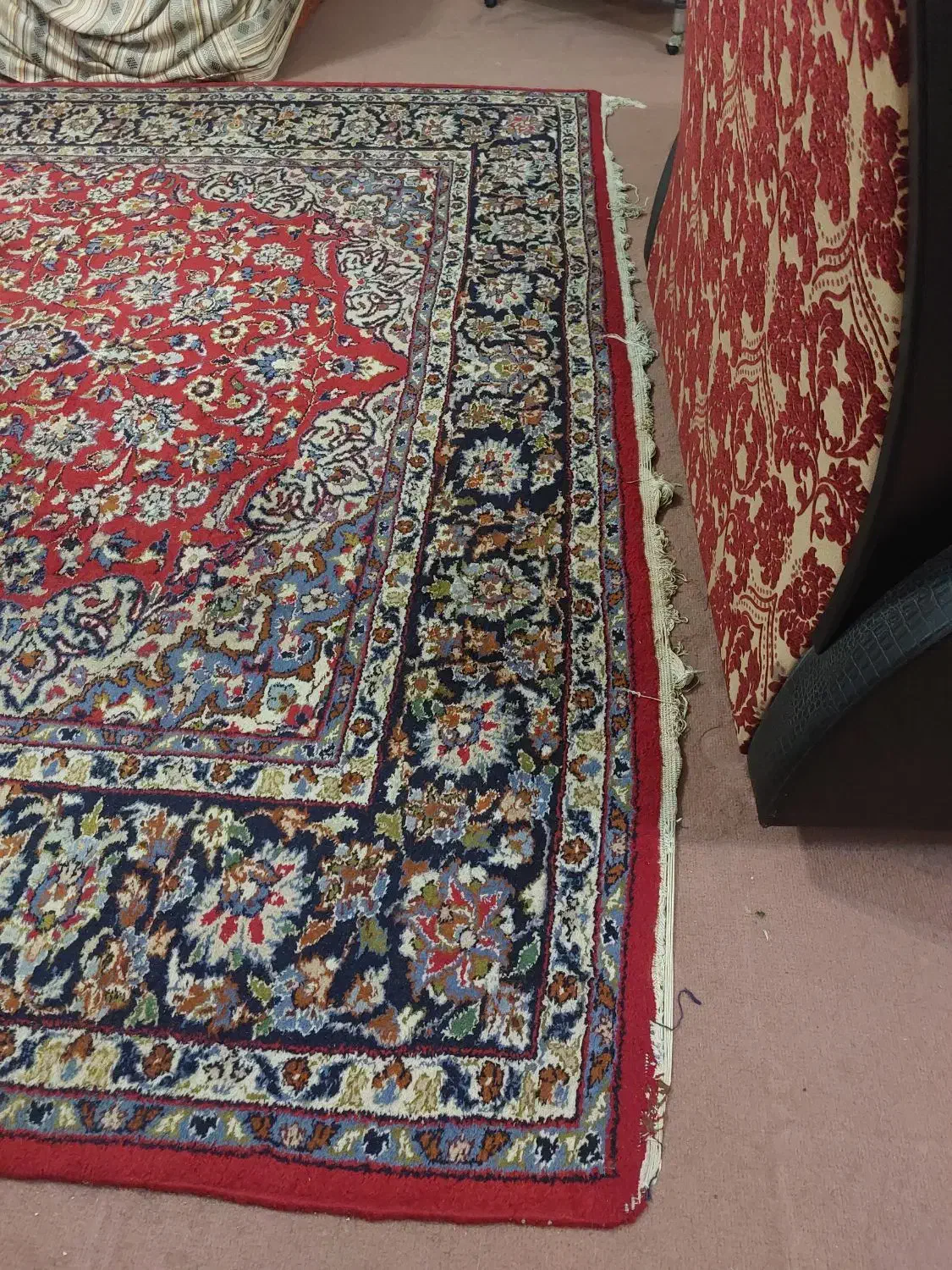 فرش دستباف ۹ متری|فرش|اهواز, کوروش|دیوار