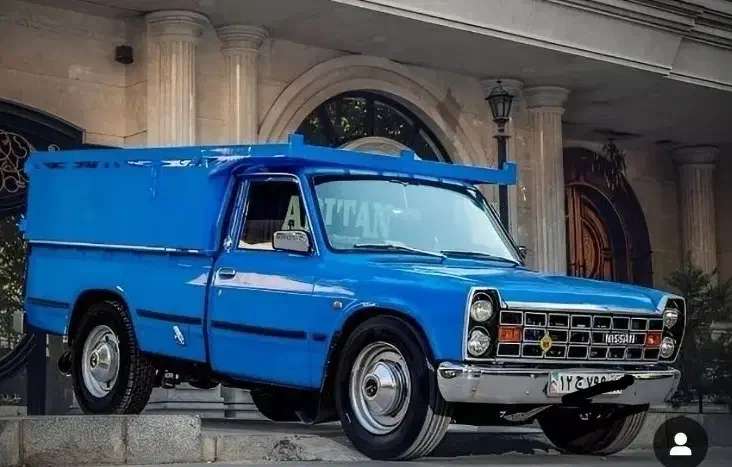 باربری وانت تلفنی نیسان آریا مهر اسباب کشی جابجایی|خدمات حمل و نقل|مشهد, الهیه|دیوار