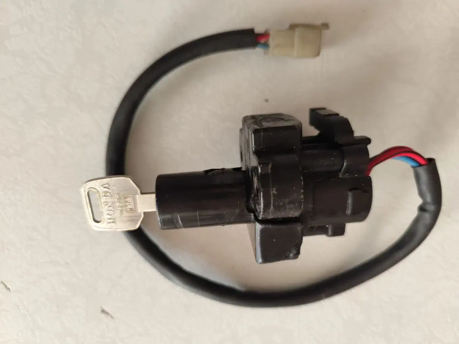 سویچ موتور|موتورسیکلت|مشهد, الهیه|دیوار