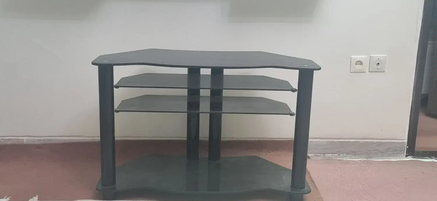 میز تلویزیون (LCD)|میز تلویزیون|کاشان, فین بزرگ|دیوار