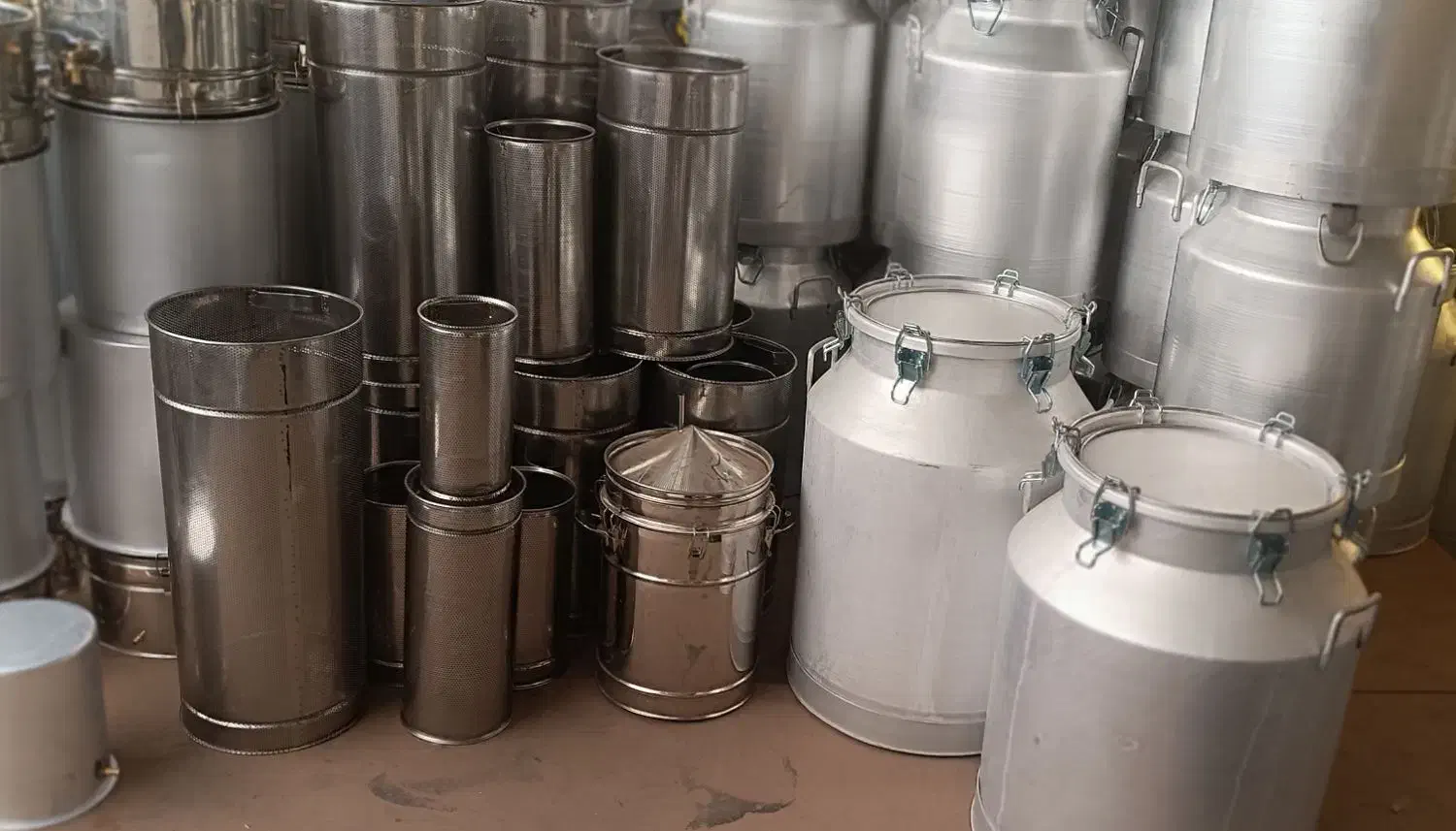 عرقگیری گلابگیر عرق گیری گلاب گیر دیگ دستگاه تقطیر|ظروف پخت‌وپز|تهران, خزانه|دیوار