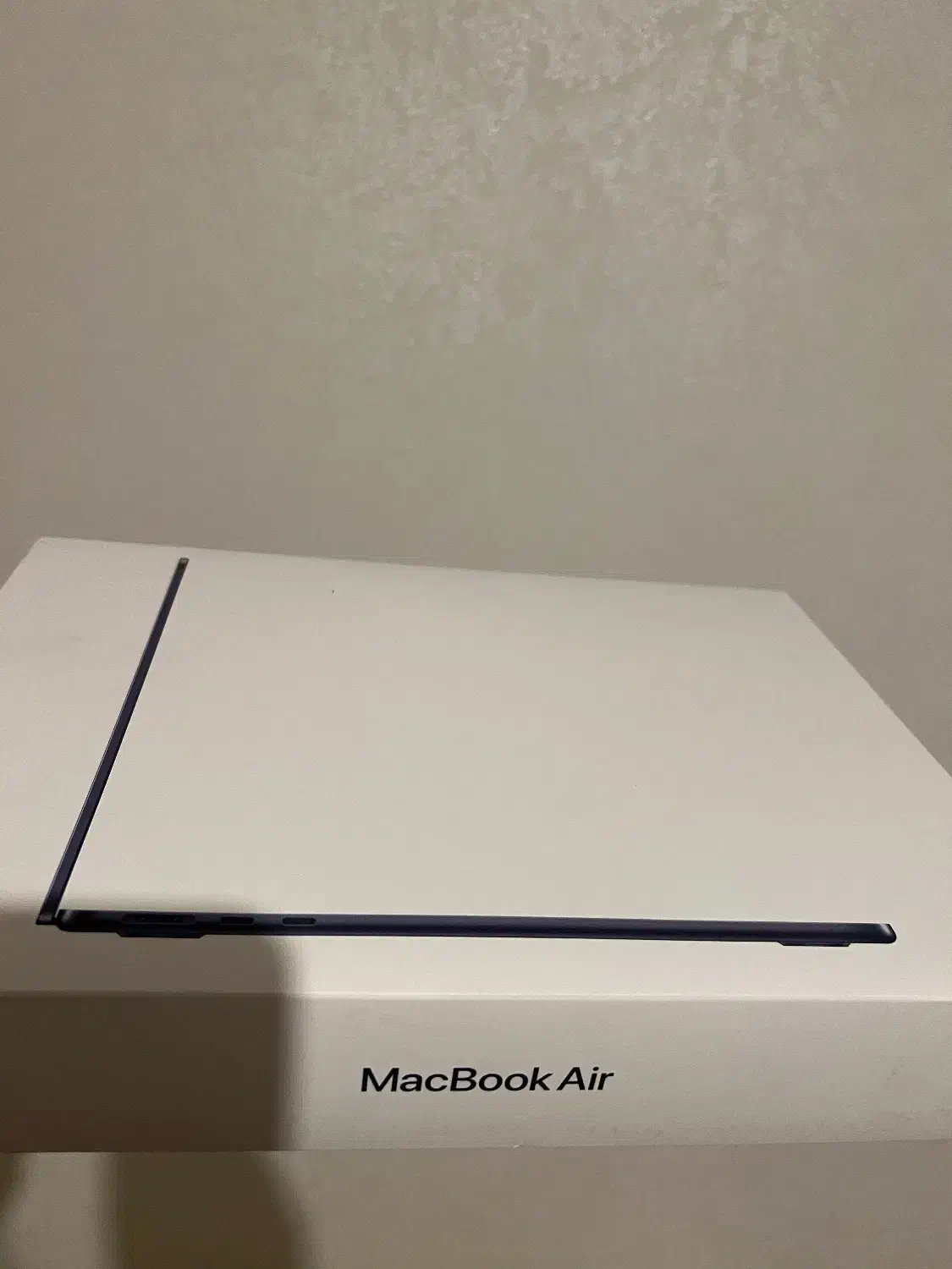 مک بوک m3 2024|رایانه همراه|تهران, پونک|دیوار