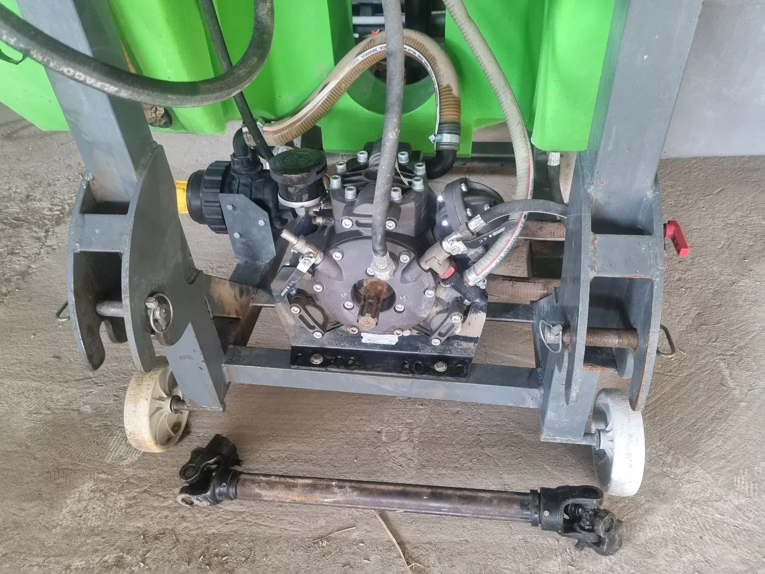 فروش ادوات کشاورزی|ماشینآلات صنعتی|فیروزآباد (فارس), |دیوار