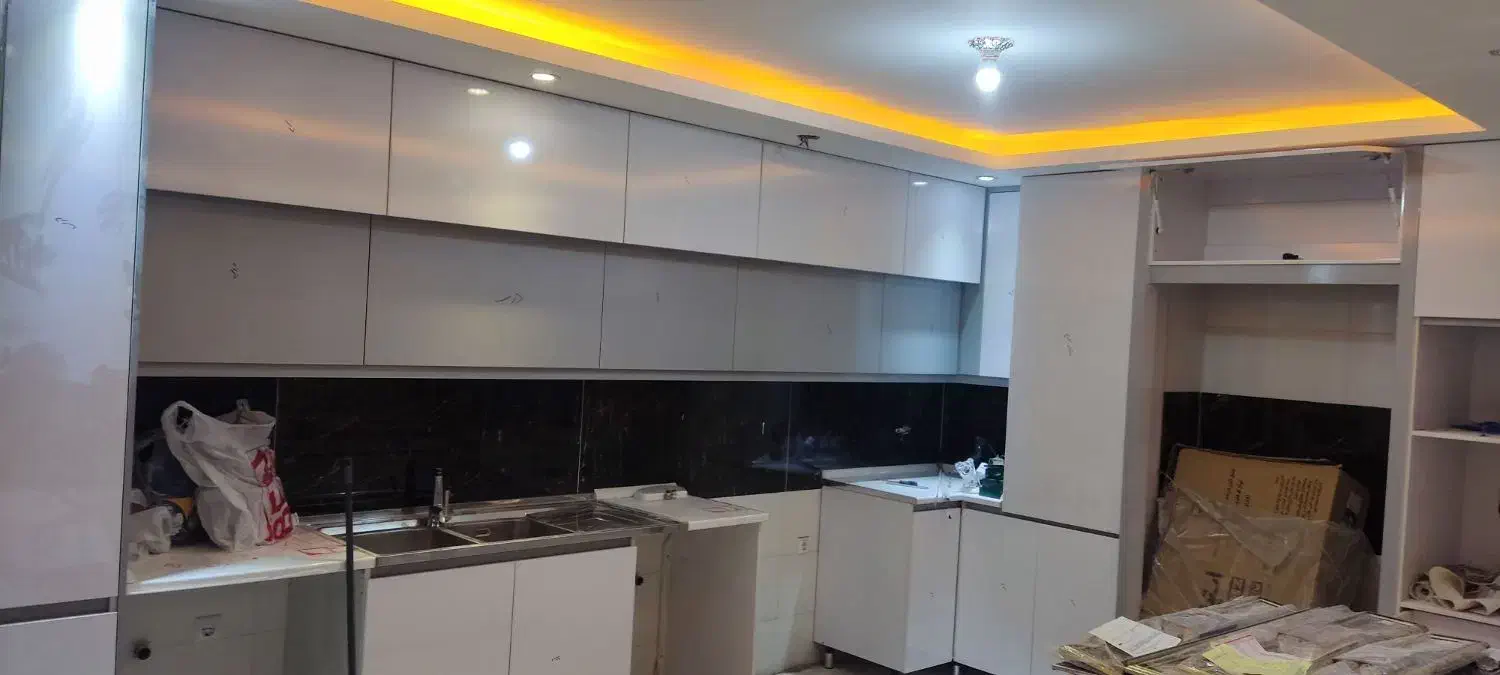 فروش آپارتمان دو خواب|فروش آپارتمان|برخوار, |دیوار