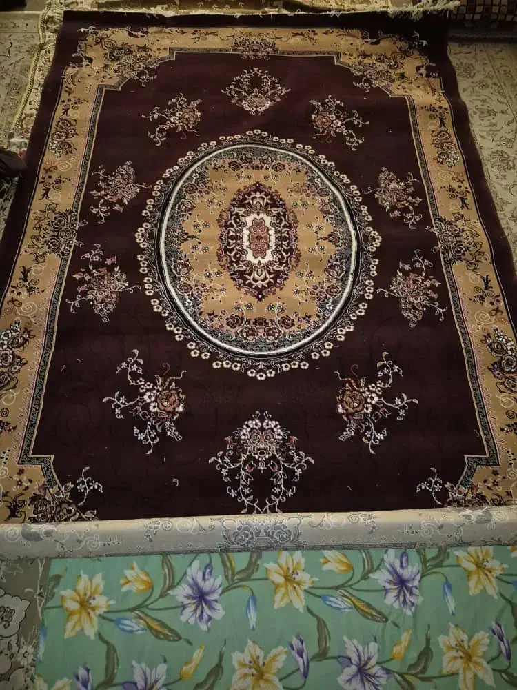 دوتخته ۶ متری نو|فرش|خرم‌آباد, |دیوار