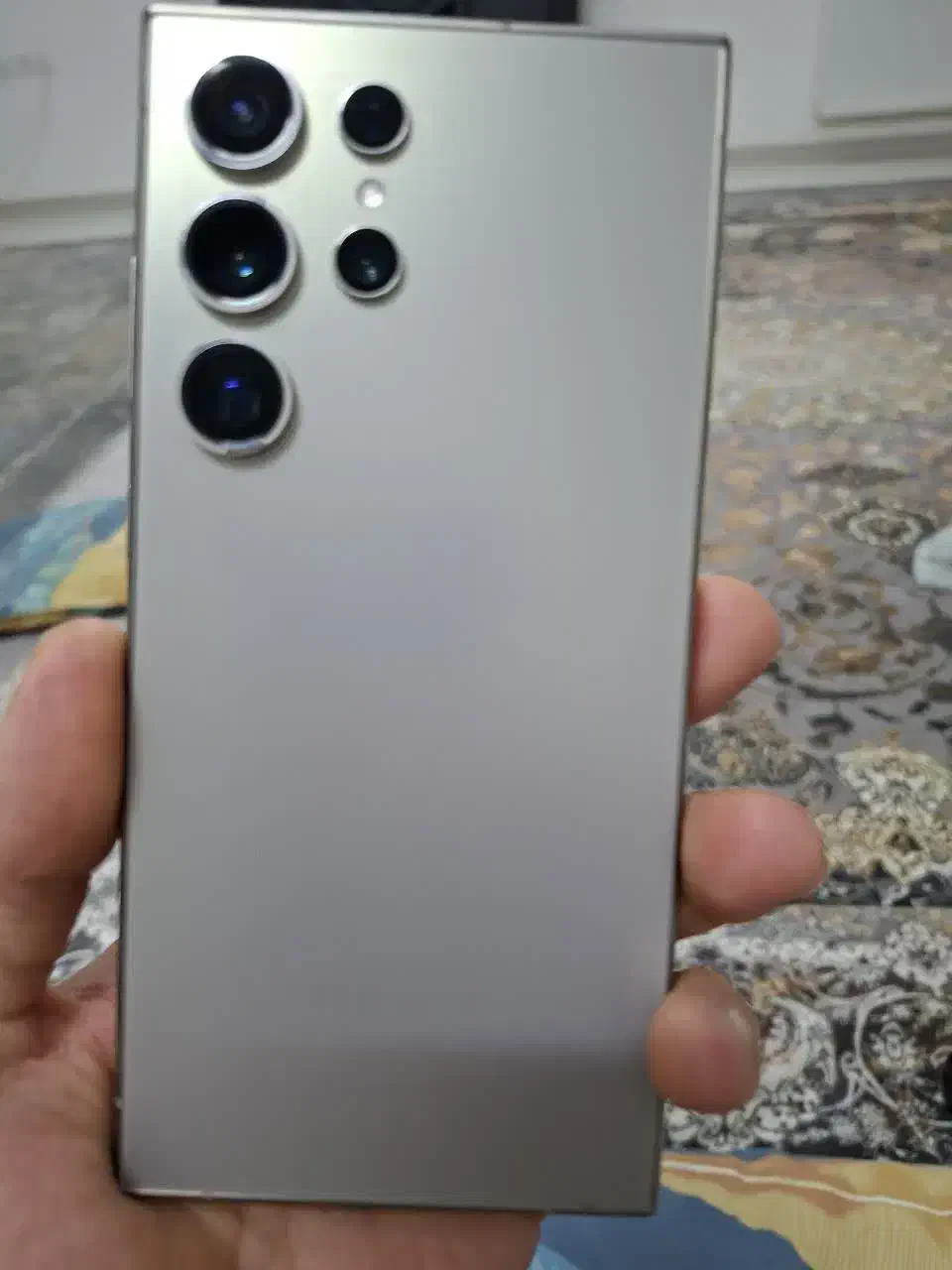 گوشی اس ۲۴ اولترا|موبایل|مشهد, چهنو|دیوار