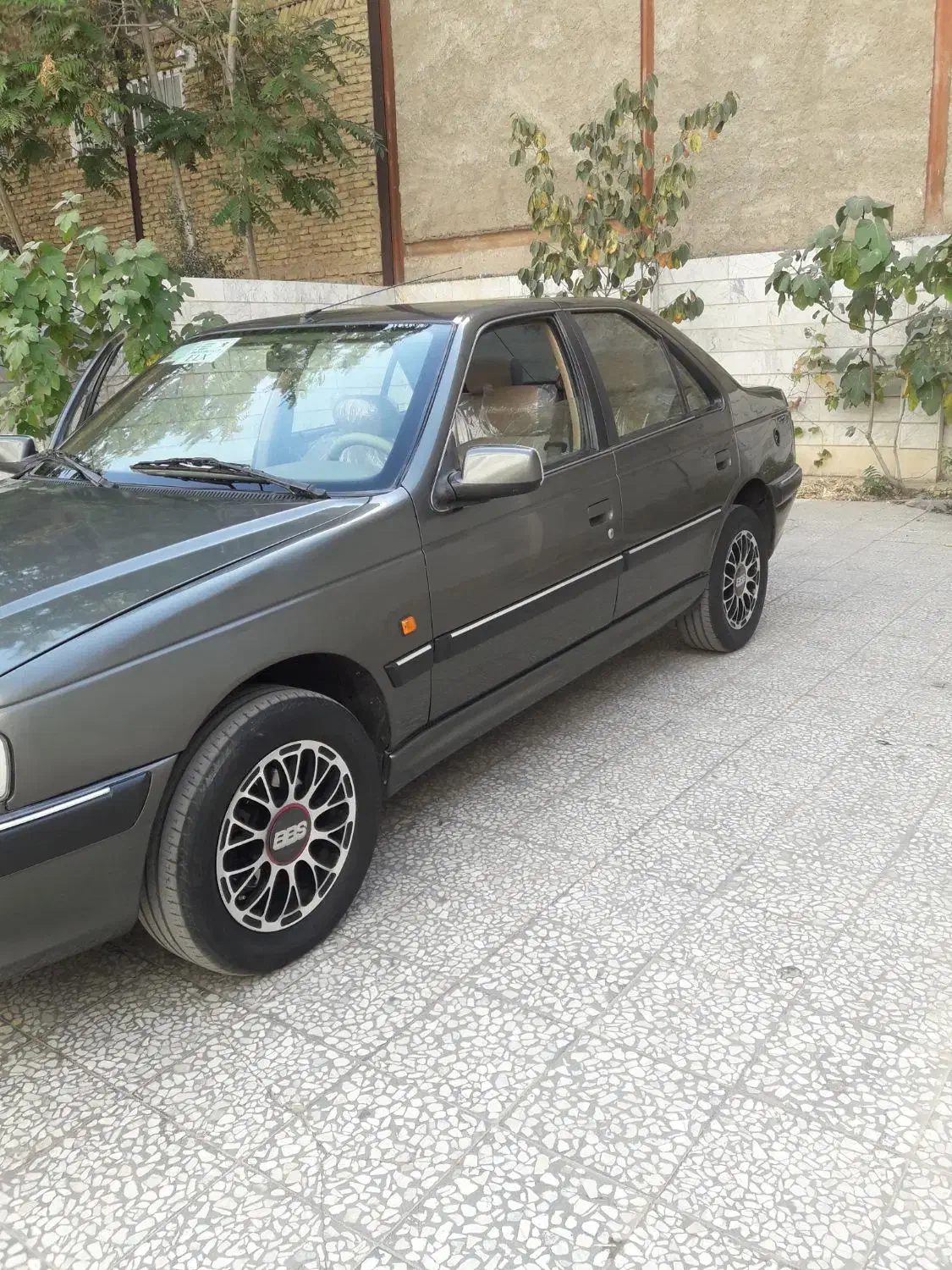 پژوپارس سفارش مدیران خودرو|خودرو سواری و وانت|قزوین, |دیوار