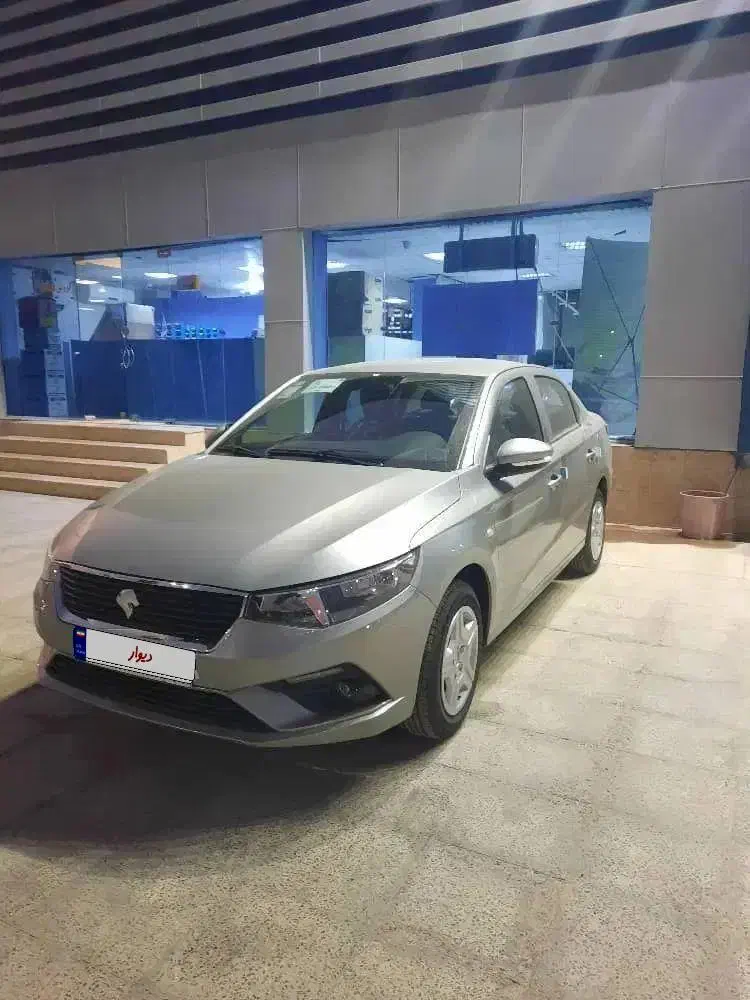 تاراV1پلاس.مدل۱۴۰۴خشک.بستک|خودرو سواری و وانت|لار, |دیوار