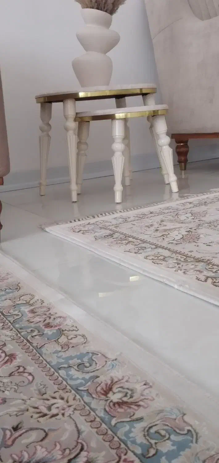 جلو مبلی|مبلمان خانگی و میز عسلی|قرچک, شهرک گلها|دیوار