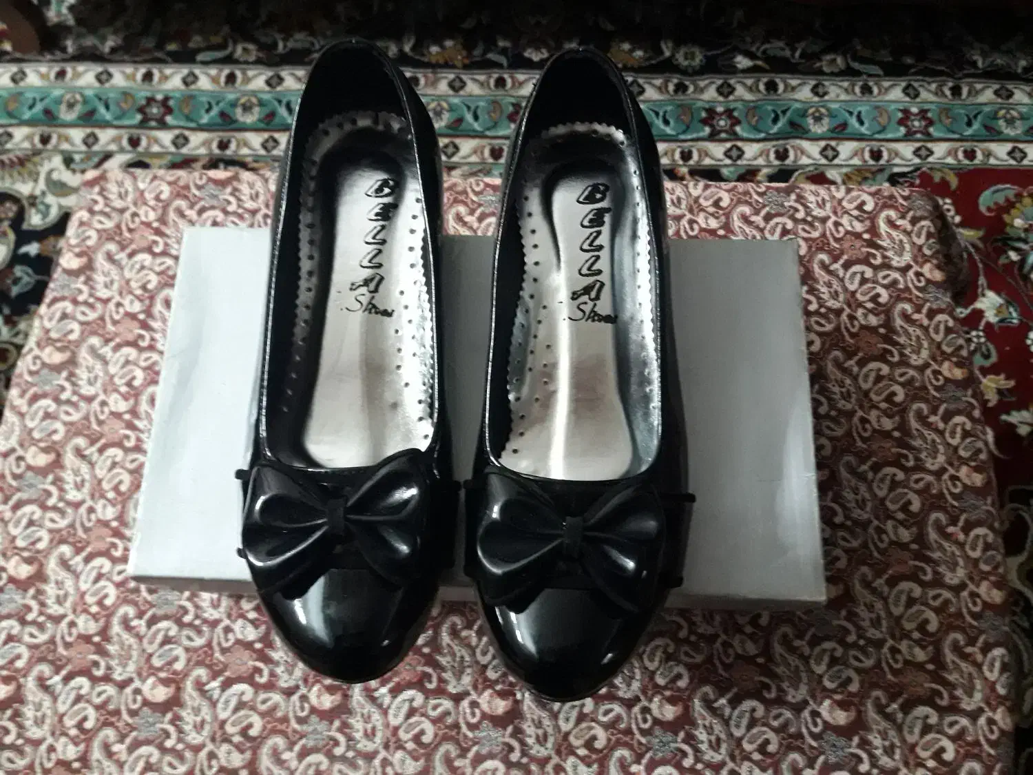 کیف وکفش|کیف، کفش، کمربند|مشهد, خرمشهر|دیوار