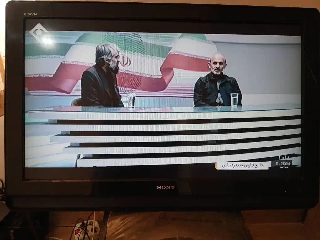 تلویزیون ۳۷سونی اصل|تلویزیون و پروژکتور|کتالم و سادات شهر, |دیوار