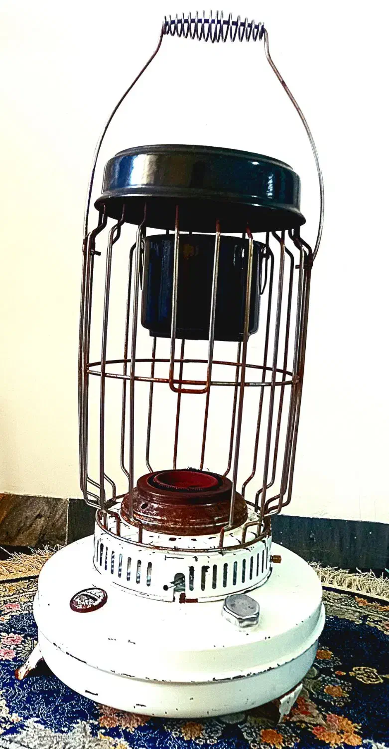 چراغ نفتی|بخاری، هیتر، شومینه|همدان, |دیوار