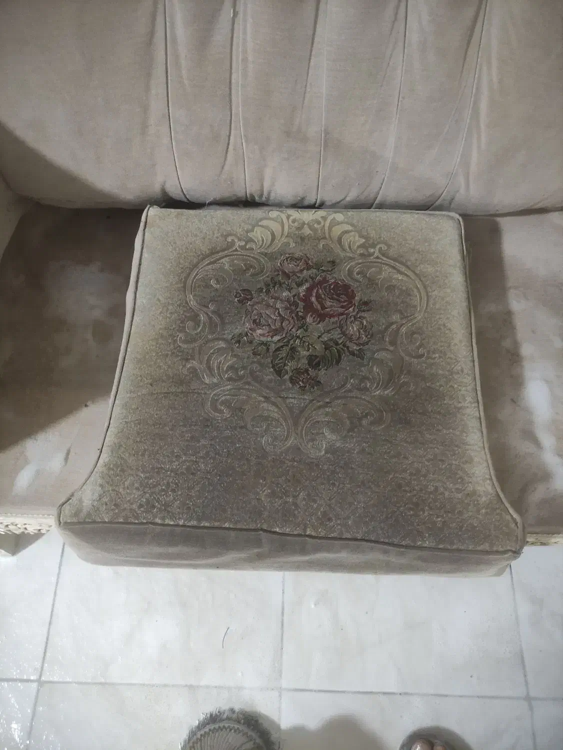 مبل شویی تخصصی دیاکو|خدمات نظافت|قدس, شهر‌قدس|دیوار