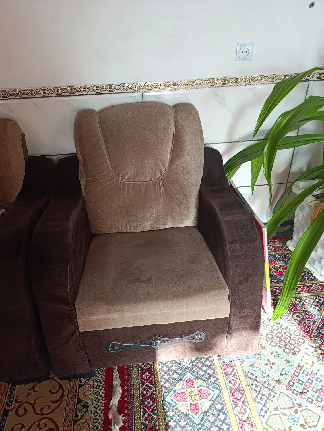 مبل|مبلمان خانگی و میز عسلی|مرودشت, فرهنگ|دیوار