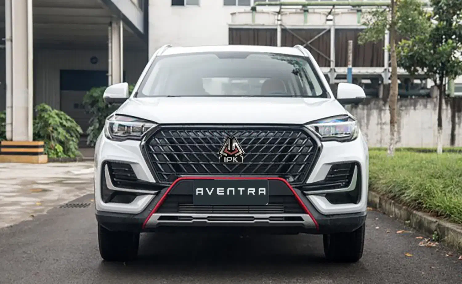 اونترا U75 Plus|خودرو سواری و وانت|کرج, کوی امامیه|دیوار