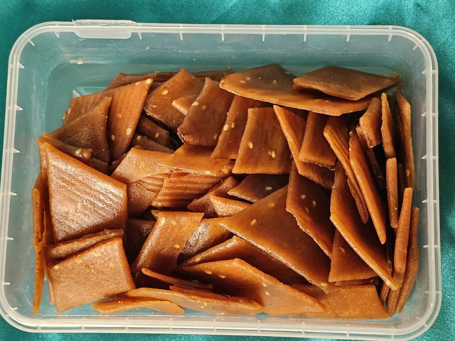 سوهان سمنو|خوردنی و آشامیدنی|تهران, صادقیه|دیوار