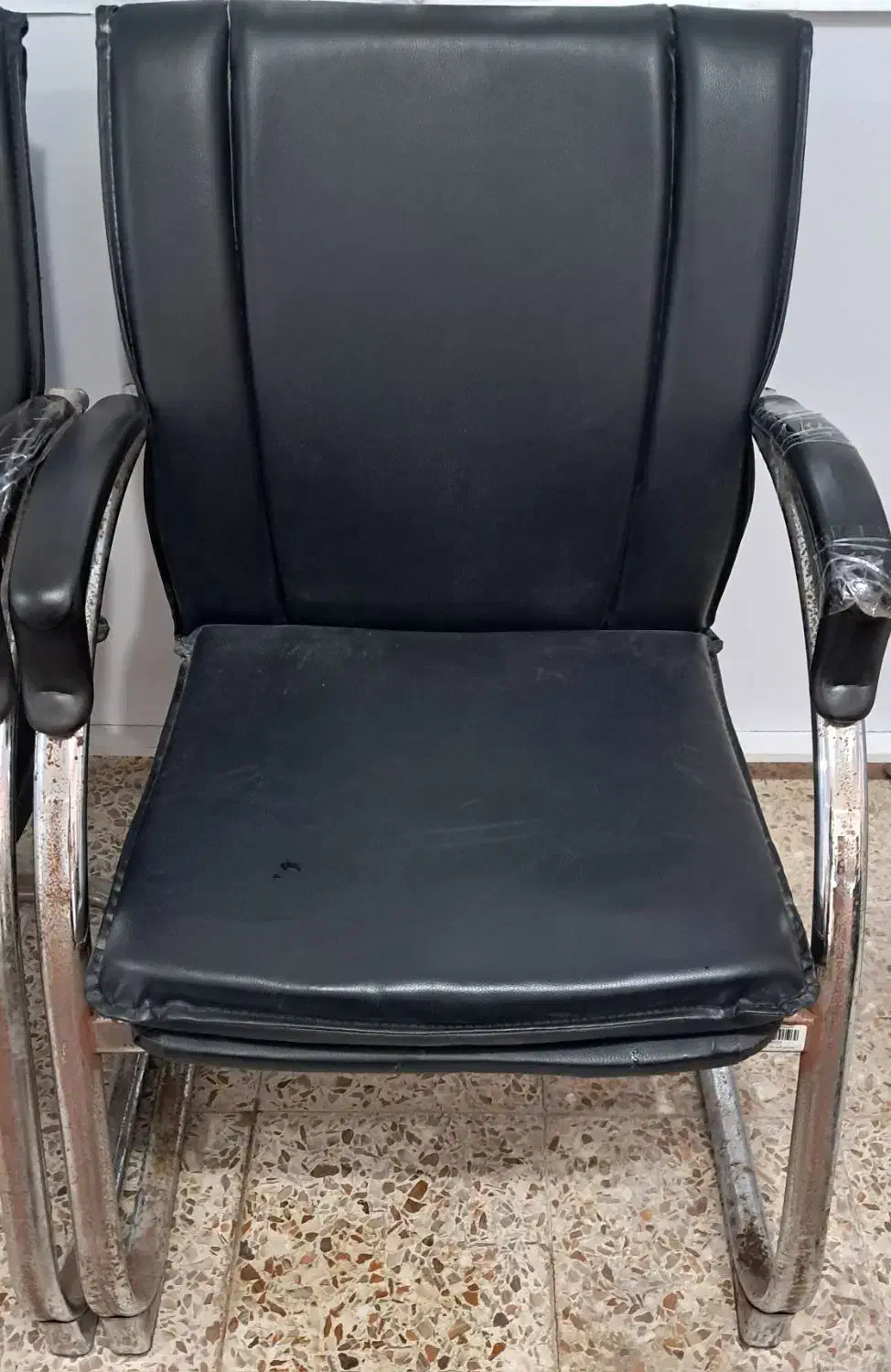 چند عدد صندلی|مبلمان اداری|آبادان, |دیوار