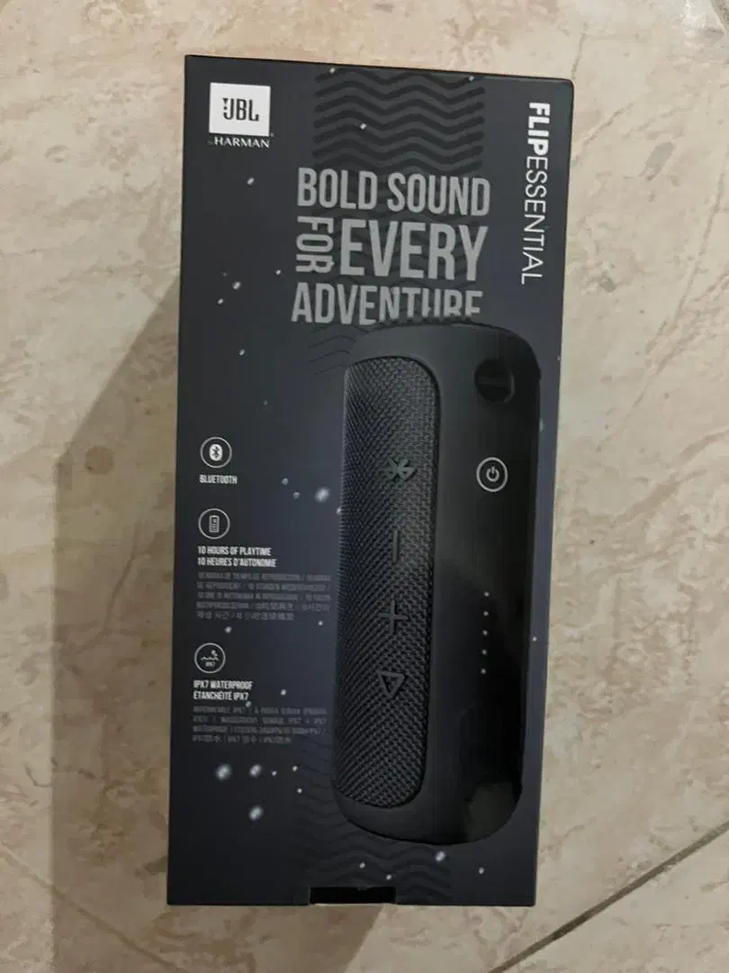 اسپیکر JBL اصلی نو|پخشکننده همراه|تهران, شهرآرا|دیوار