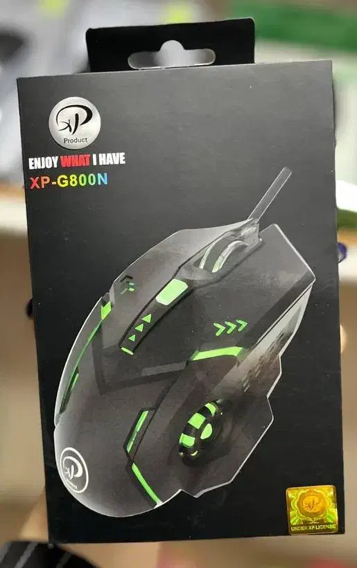 ماوس گیمینگ|قطعات و لوازم جانبی رایانه|اسلام‌شهر, شهرک مفیدی|دیوار