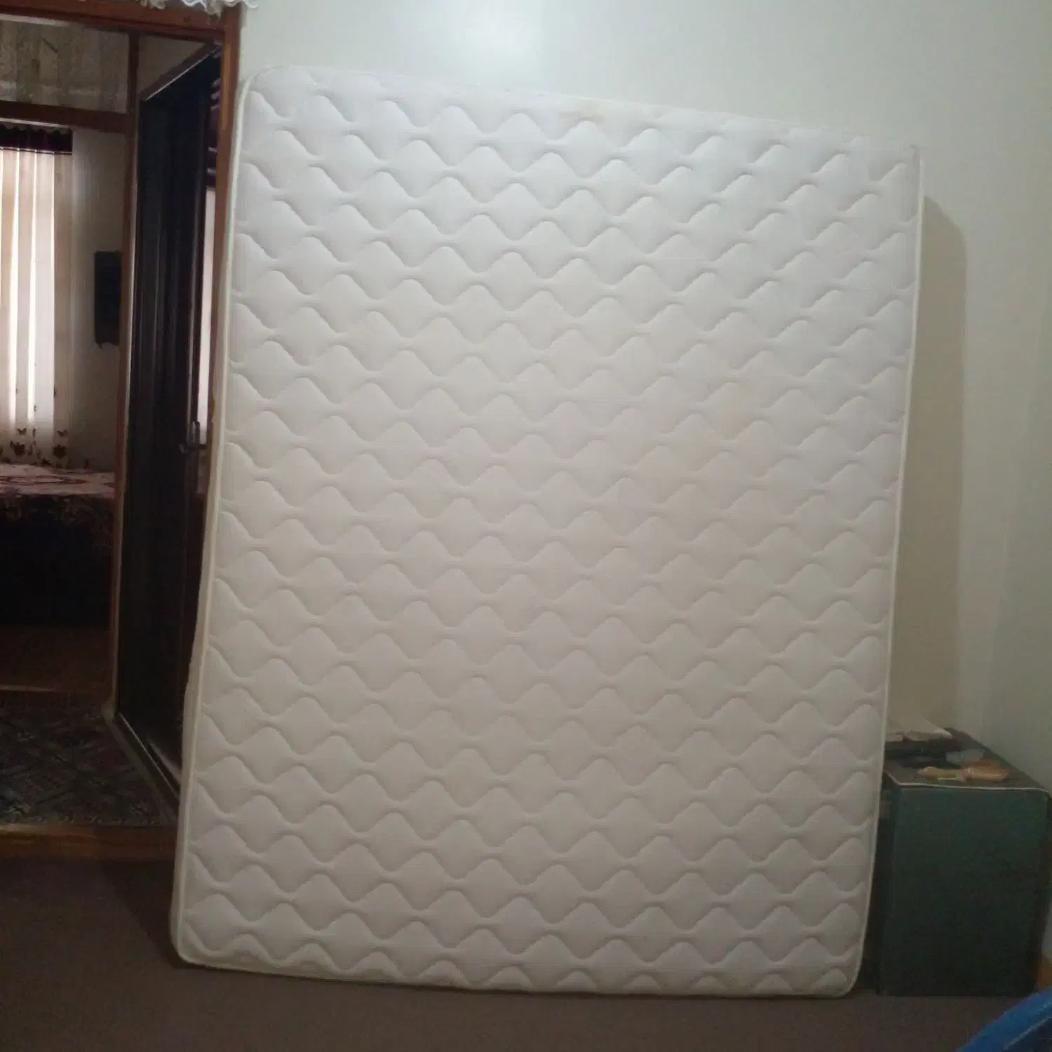 خوش خواب|تشک تختخواب|خلیل شهر, |دیوار