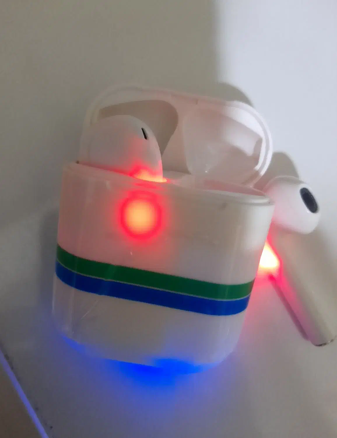 ایرپاد نو|لوازم جانبی موبایل و تبلت|اهواز, زندوکیلی|دیوار