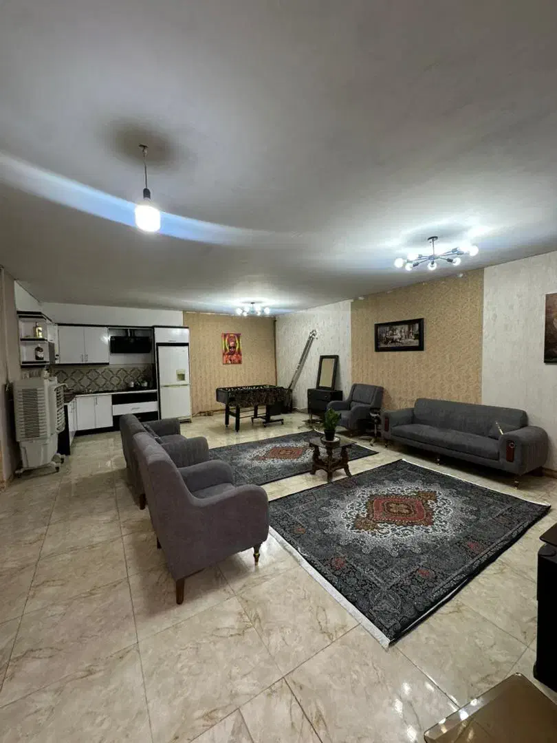 ویلا سهیلیه لشگراباد|اجارهٔ کوتاه‌مدت ویلا و باغ|کرج, کمال‌شهر|دیوار