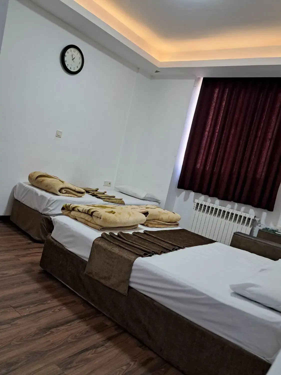 هتل اپارتمان|اجارهٔ کوتاه‌مدت آپارتمان و سوئیت|مشهد, سلام|دیوار