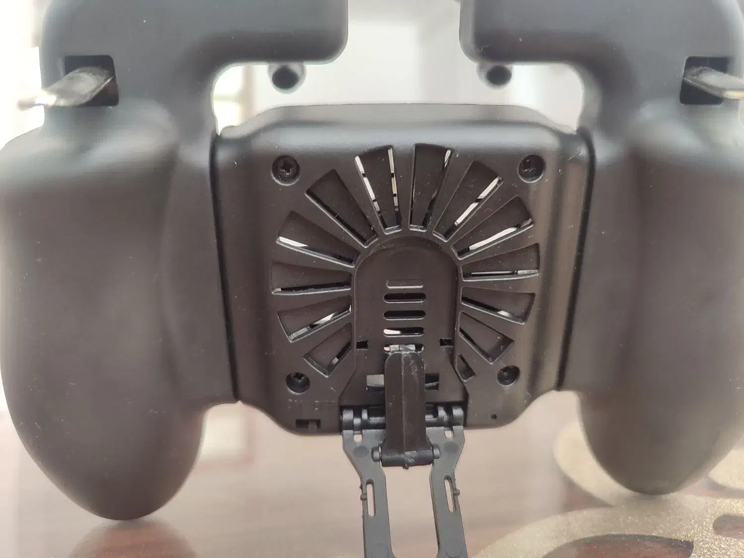 دسته بازی گوشی|کنسول، بازی ویدئویی و آنلاین|سنندج, |دیوار