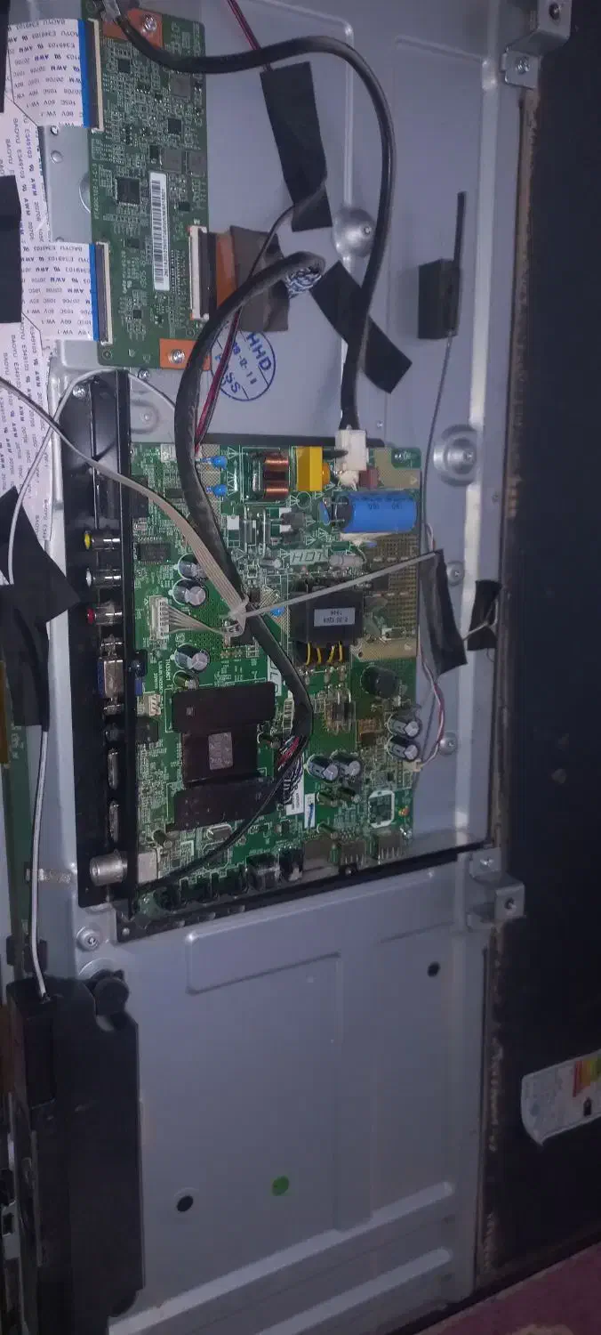 تعمیرات لوازم خانگی در محل|خدمات پیشه و مهارت|تربت جام, پاسداران|دیوار